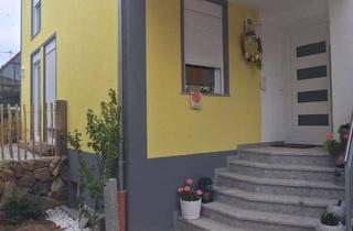 Wohnung mieten in 65719 Hofheim am Taunus, Zwei-Zimmer-Wohnung mit Terrasse in Wallau