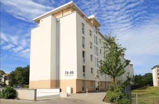 Wohnung mieten in Marburger Straße 86, 68305 Waldhof, 3-Zimmer-Wohnung mit Terrasse und kleinem Garten