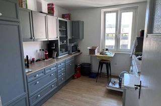 WG-Zimmer mieten in Lister Meile 9, 30161 Oststadt, WG Zimmer in zentraler Lage mit 2 Bädern (3 Personen WG)