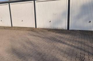 Garagen kaufen in Große Pranke, 30419 Marienwerder, Garage Marienwerder Hannover