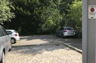 Garagen mieten in Bahnhofstraße 48, 32257 Bünde, Sicher parken: Stellplatz in der Bahnhofstraße