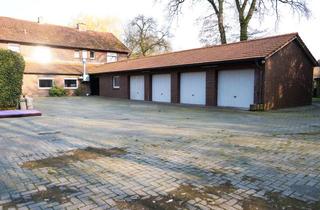 Garagen mieten in Apeldorner Hauptstr. 41, 49716 Meppen, Sicherer Stellplatz in Meppen Apeldorn