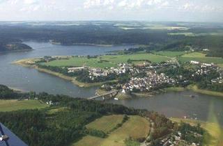 Gewerbeimmobilie kaufen in 07929 Saalburg-Ebersdorf, ** Großes Potenzial, Hotelkomplex mit Seeblick in begehrter Lage **