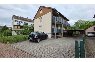 Haus kaufen in Emil-Thoma-Straße 16, 75031 Eppingen, Großzügiges 2–3-Familienhaus mit Garten, Terrasse und Stellplätzen in Eppingen zu Verkaufen