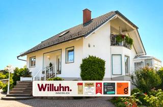 Haus kaufen in 04862 Mockrehna, 1-2-Familienhaus - Wintergarten - zwei Balkone - Terrasse - Kamin - Infrarotkabine - Gartenland