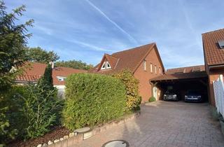 Einfamilienhaus kaufen in Nordhausener Straße 20, 38448 Vorsfelde, Wohnen mit Charakter: Einfamilienhaus in Wolfsburg-Vorsfelde