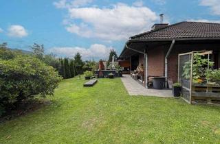 Einfamilienhaus kaufen in 24963 Tarp, Richtig zuhause: Gepflegtes Einfamilienhaus samt Garten in Tarp