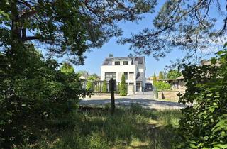 Haus kaufen in Dahlienstraße 999, 12559 Köpenick, !!! EEFFZ A+++ -Mehrgenerationenhaus-4 WE's nahe Müggelspree NIEDRIGENERGIEHAUS