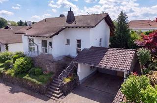 Haus kaufen in 66877 Ramstein-Miesenbach, Das Rundum-Sorglos-Haus für Ihre Familie: Modernisiert, bezugsbreit und in bester Ruhiglage