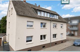 Mehrfamilienhaus kaufen in 48429 Rheine, Gepflegtes Mehrfamilienhaus mit 5 Wohneinheiten und attraktiver Rendite