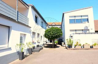 Mehrfamilienhaus kaufen in 63075 Rumpenheim, Mehrfamilienhaus mit weiterem Bauplatz in bester Lage von Offenbach-Rumpenheim!