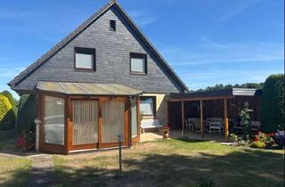 Haus kaufen in 23743 Grömitz, Entspanntes Wohnen - nur wenige Schritte zum Strand