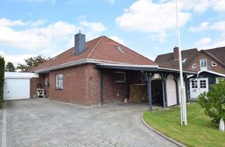Einfamilienhaus kaufen in 26419 Schortens, Großzügiges Einfamilienhaus in ruhiger Sackgassenlage von Sillenstede