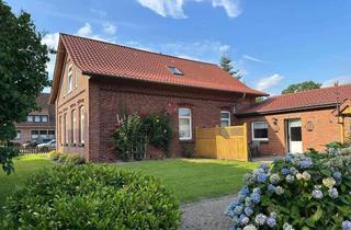 Haus kaufen in 26919 Brake, Charmantes Haus zum Sanieren in Brake Golzwarden