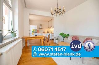 Haus kaufen in 64807 Dieburg, 2-Familienhaus: Unten die Eltern, oben wir – so geht Mehrgenerationenwohnen