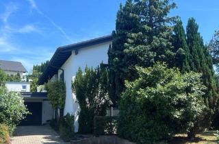 Einfamilienhaus kaufen in Domänenstrasse 17, 88069 Tettnang, Attraktives Einfamilienhaus mit Einliegerwohnung im begehrten Schäferhof in Tettnang