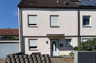Haus kaufen in Brahmsstraße, 89415 Lauingen, Reiheneckhaus ohne Makler