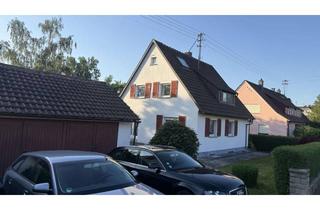 Einfamilienhaus kaufen in 74541 Vellberg, Freistehendes Einfamilienhaus mit großem Grundstück und viel Platz für die ganze Familie