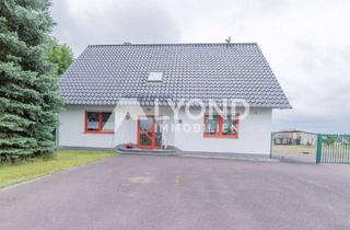 Einfamilienhaus kaufen in 39326 Colbitz, Einfamilienhaus mit viel Platz für Entfaltungsmöglichkeiten