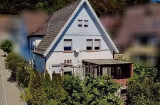 Doppelhaushälfte kaufen in 89522 Heidenheim, Doppelhaushälfte in ruhiger Lage