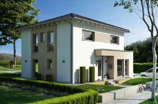 Einfamilienhaus kaufen in 39171 Sülzetal, *Einfamilienhaus mit Energiepreisbremse, Homeoffice, 2 Kinderzimmer inklusive Baugrundstück