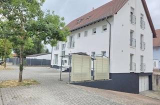 Haus kaufen in An Den Gewerbewiesen 18a, 67374 Hanhofen, Investoren aufgepasst-Renditestarkes Mischobjekt mit flexibler Vermietbarkeit