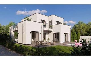 Einfamilienhaus kaufen in 96160 Geiselwind, Inklusive Grundstück und freie Planung - KfW40-QNG möglich - Rufen Sie uns gerne an !