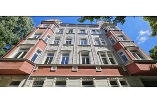 Haus kaufen in Vettersstr. 27, 09126 Bernsdorf, MEGA =》VETTERSSTR. 27 / RENDITE MFH AN DER TU CHEMNITZ !!