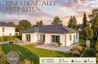 Haus kaufen in 24259 Westensee, ELEGANT WOHNEN, WO NATUR ZUHAUSE IST!