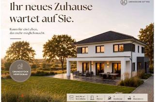 Haus kaufen in 24259 Westensee, Ein Zuhause jenseits des Gewöhnlichen