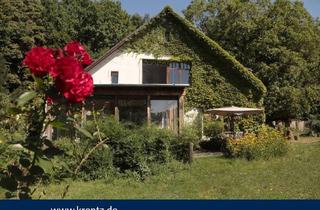 Haus kaufen in 17291 Oberuckersee, Ein besonderer Ort für Menschen mit Ideen