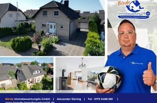 Einfamilienhaus kaufen in 39326 Wolmirstedt, Bestlage Wolmirstedt – Stilvolles Einfamilienhaus mit modernem Klinkerkleid