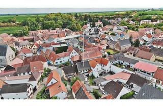 Haus kaufen in Kändelgasse 14, 67229 Großkarlbach, Wohnen im historischen Ortskern von Großkarlbach