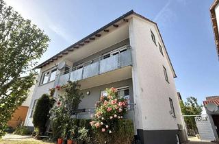 Haus kaufen in Lenauweg 18, 71149 Bondorf, Wärmepumpe 2026! Mehrgenerationentraum oder Kapitalanlage: Freies ZFH in Bondorf mit Wohnraum im DG