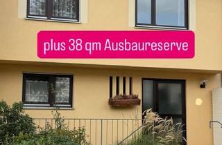 Reihenhaus kaufen in 78315 Radolfzell, Provisionsfrei! Top Lage! Reihenhaus mit Ausbaureserve, Energiewert B