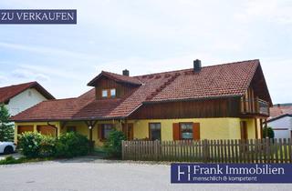 Einfamilienhaus kaufen in 93194 Walderbach, Gemütliches Zuhause – Einfamilienhaus mit Einliegerwohnung, Kachelofen & schönem Garten!!!