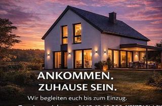 Haus kaufen in 55432 Niederburg, Familientraum – Glücklich leben im Eigenheim