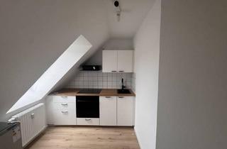 Wohnung mieten in 90763 Fürth, Tolle Möblierte 1-Zimmer Wohnung in Fürth