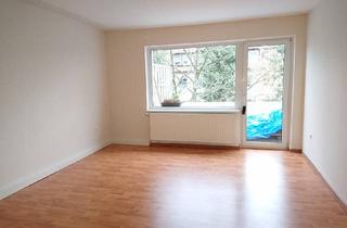 Wohnung mieten in 31303 Burgdorf, Helle 2-Zimmer-Wohnung mit Balkon