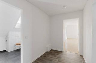 Wohnung mieten in 65510 Idstein, Gepflegte 2-Zimmer Wohnung mit EBK zentral in Idstein