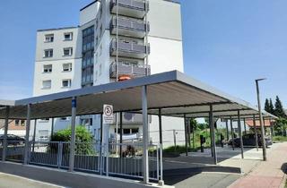 Wohnung mieten in 90522 Oberasbach, NEU - 3-Zimmer-Wohnung mit Balkon in Oberasbach ab 01.10.2026