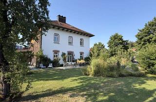 Haus mieten in Bahnhofstr., 83346 Bergen, Viel Platz für den Alltag im geräumigen Einfamilienhaus in Bergen