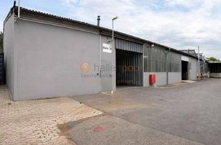 Gewerbeimmobilie mieten in 56112 Lahnstein, Beheizte Lagerfläche, ca. 660 m², in 56112 Lahnstein PROVISIONSFREI zu vermieten