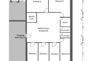 Wohnung mieten in Tal, 81241 München, München - WG Zimmer