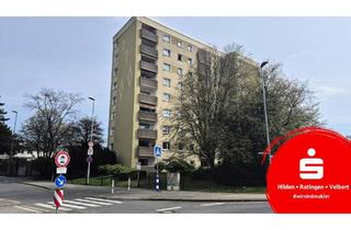 Wohnung kaufen in 42549 Velbert, 4-Zimmer-Wohnung mit Ausblick!