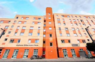 Wohnung kaufen in 50969 Köln, Sorglos investieren: Vermietetes Studentenapartment in Uni-Nähe!