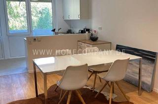 Wohnung mieten in 81925 München, 4,5-Zimmer-Wohnung mit Balkon in Oberföhring