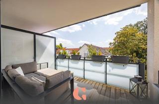 Wohnung kaufen in 80687 München, Modernes Wohnambiente in Laim - Ideal für Paare und Familien