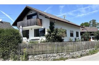 Haus kaufen in 82319 Starnberg, *** Solide Kapitalanlage in begehrter Wohnlage *** Zweifamilienhaus in Starnberg