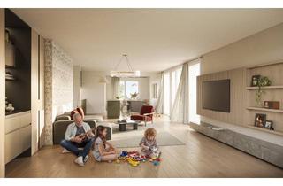 Wohnung kaufen in 83109 Großkarolinenfeld, MAX JOSEPH Ü60-Wohnen am Park